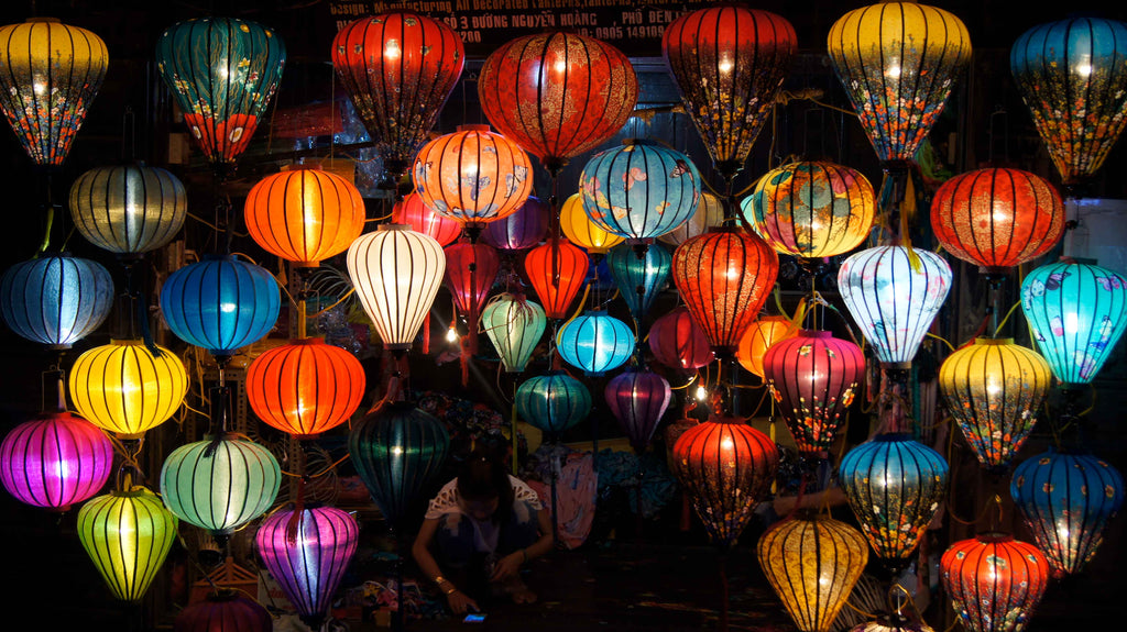 hoi an vietnam