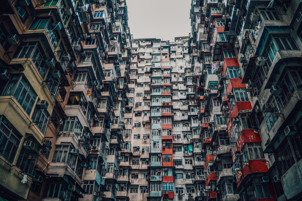 hong kong bezienswaardigheden