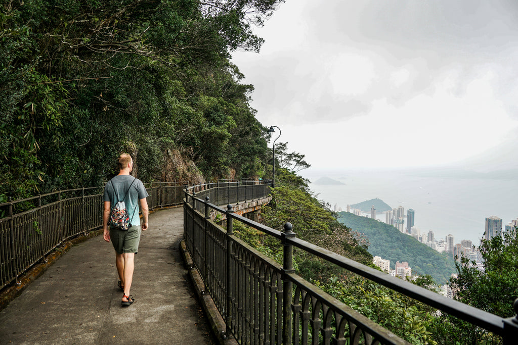 hong kong bezienswaardigheden