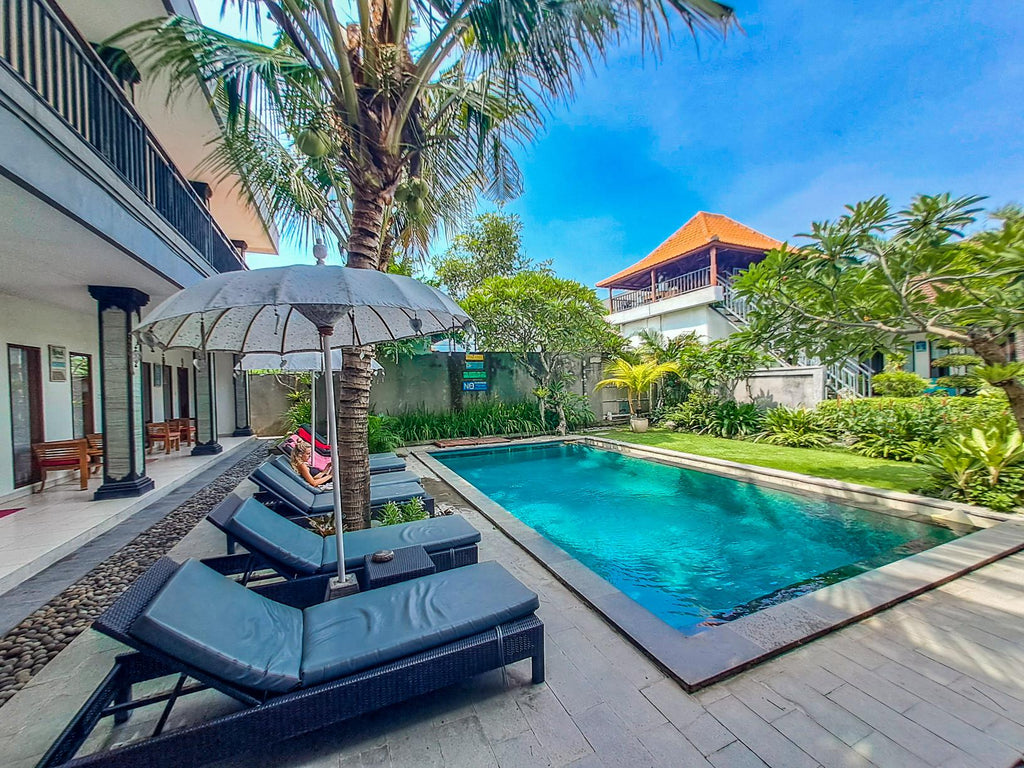 hotel canggu