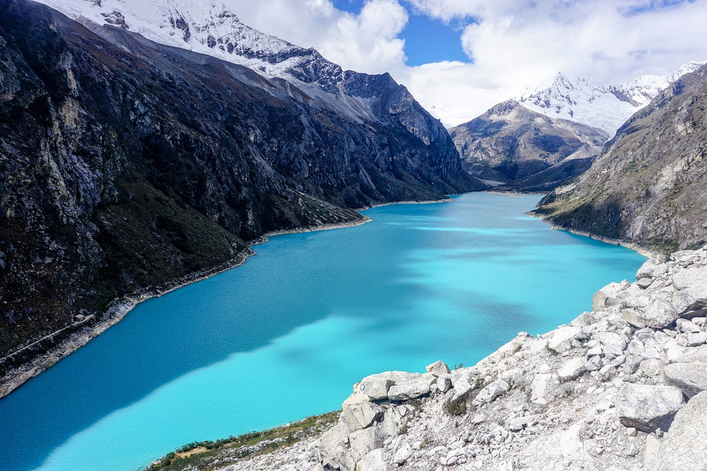 huaraz