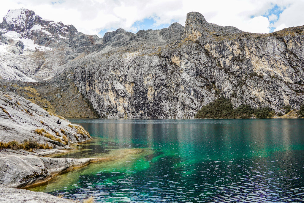 huaraz peru