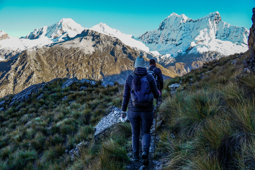 huaraz peru