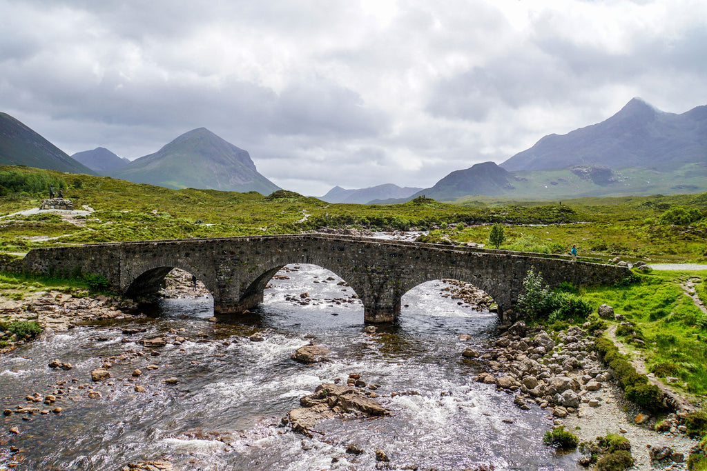 isle of skye