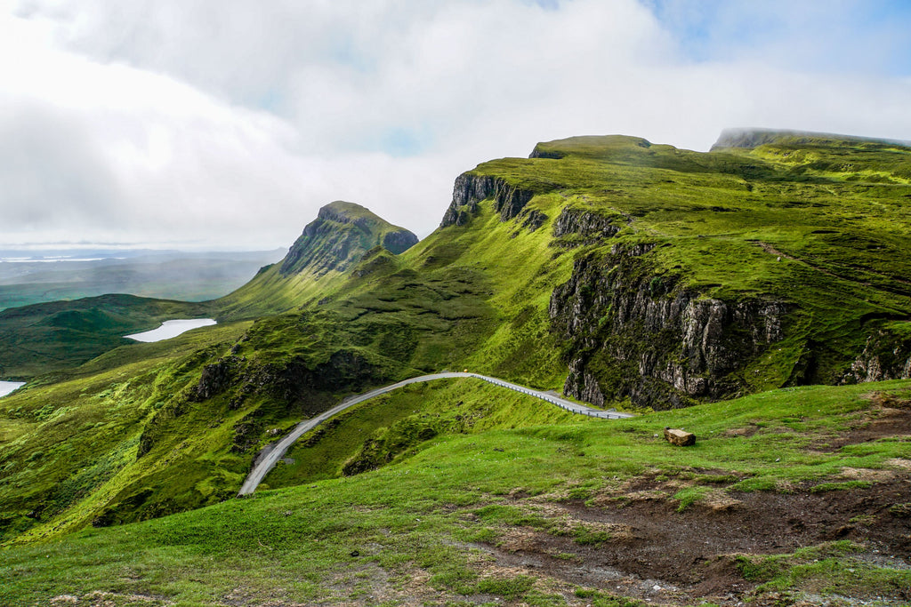 isle of skye