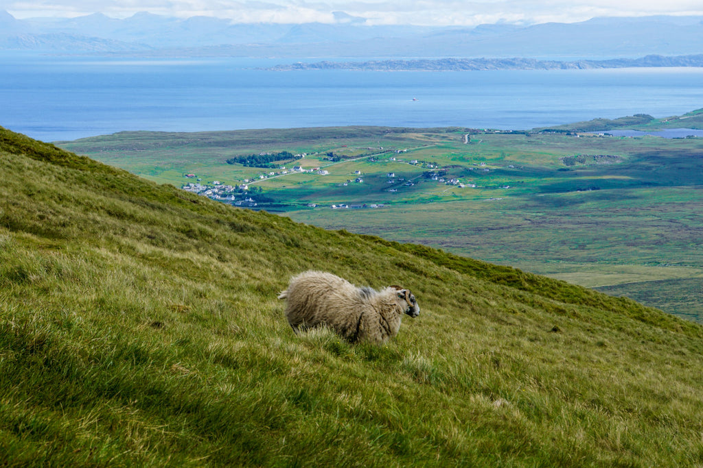 isle of skye