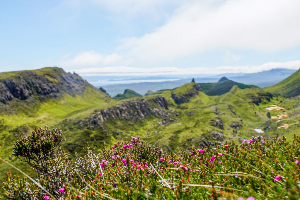 isle of skye