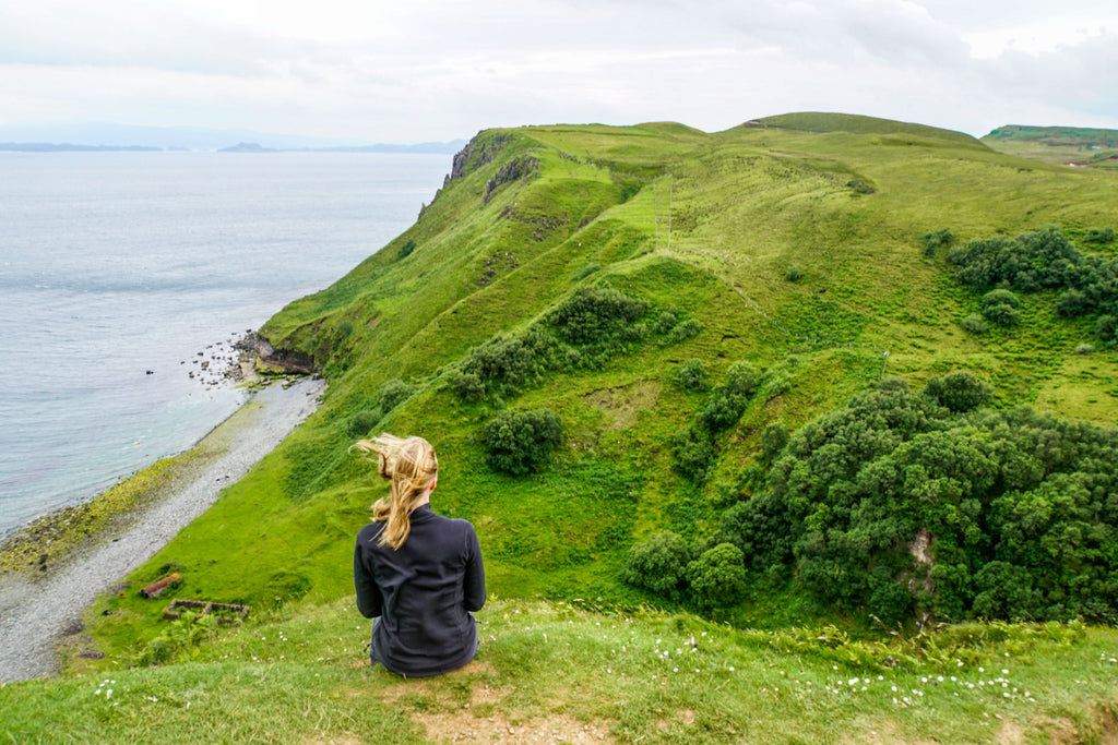 isle of skye