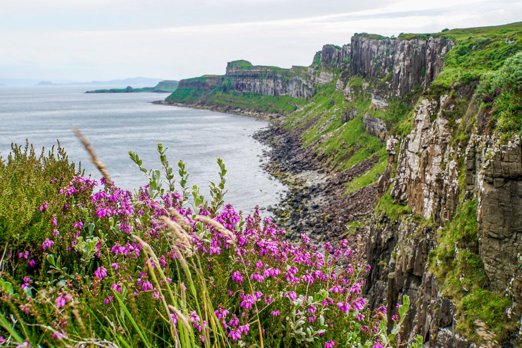 isle of skye