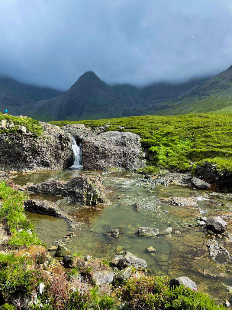 isle of skye bezienswaardigheden