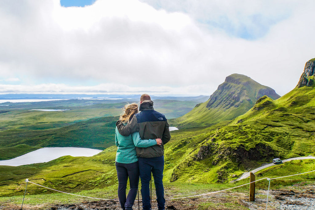 isle of skye bezienswaardigheden