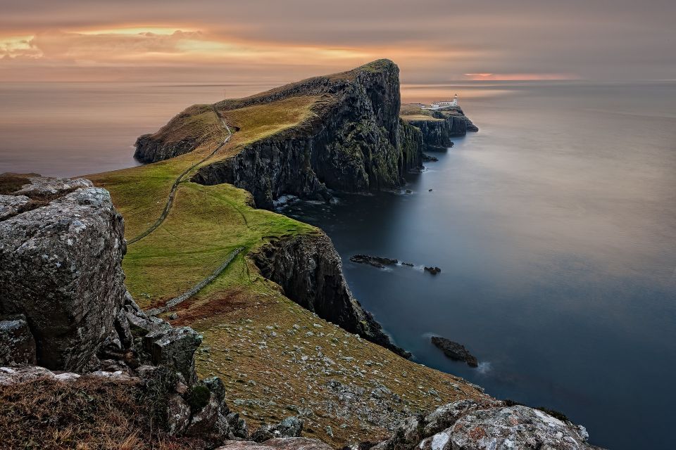 isle of skye schotland