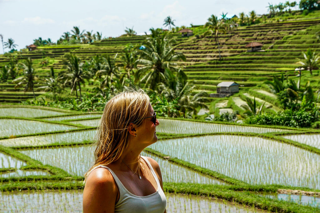 jatiluwih rijstvelden bali