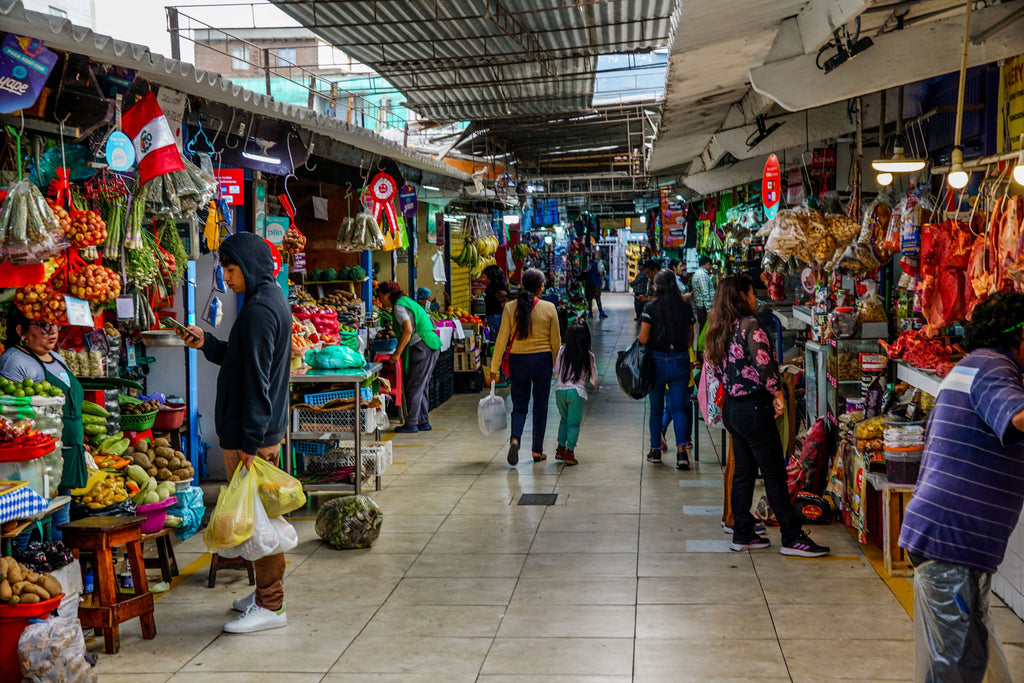 lima peru