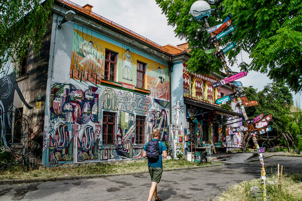 Ljubljana 