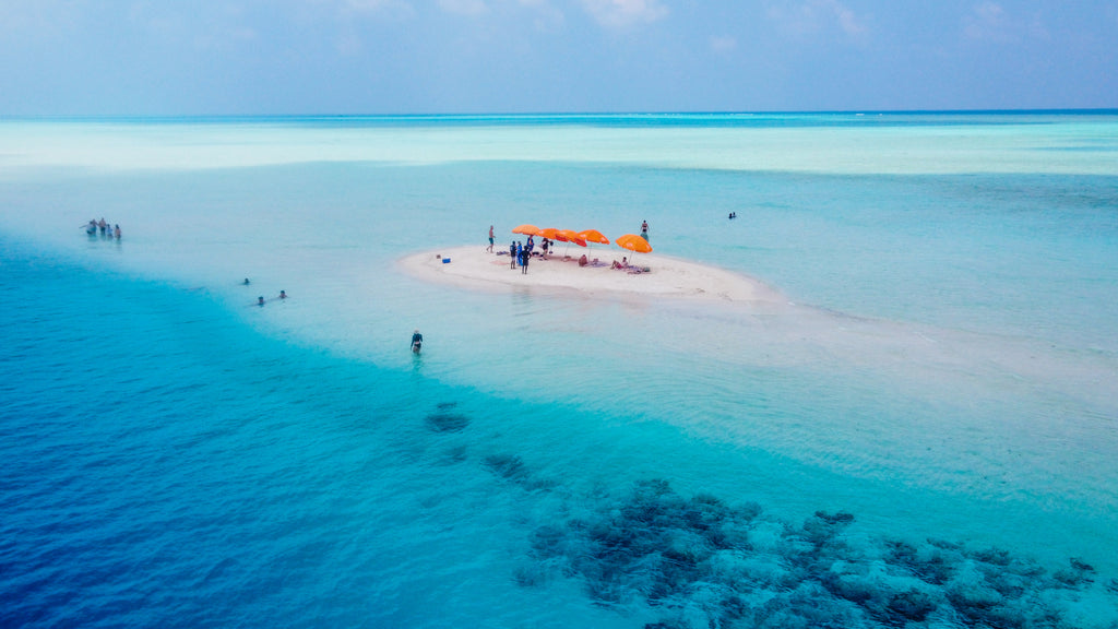 maafushi