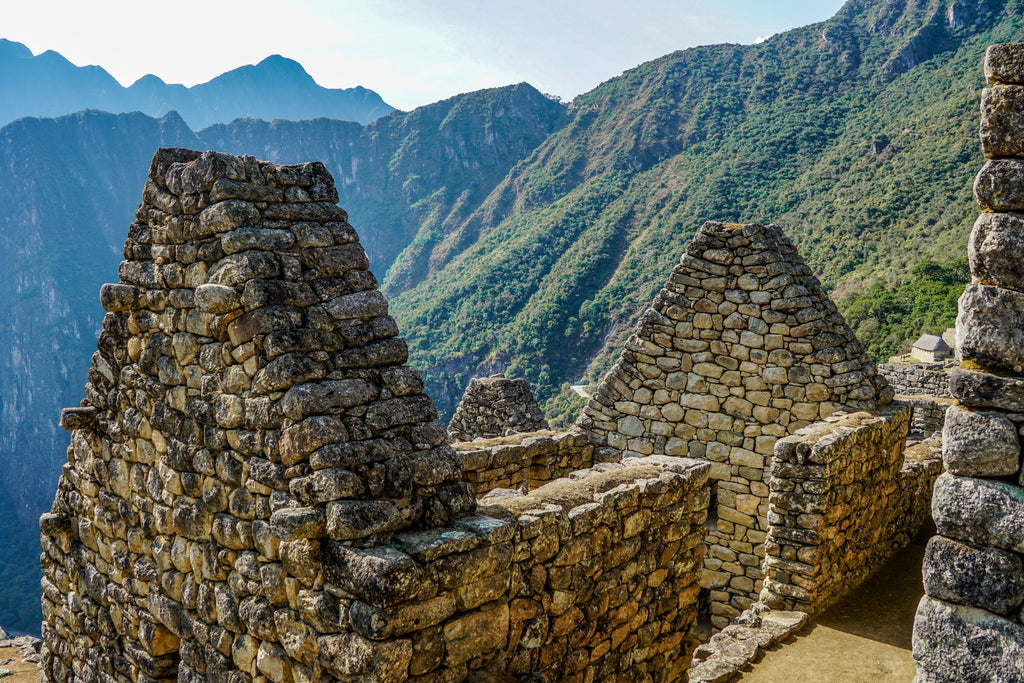 machu picchu bezoeken