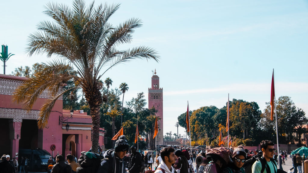 marrakech