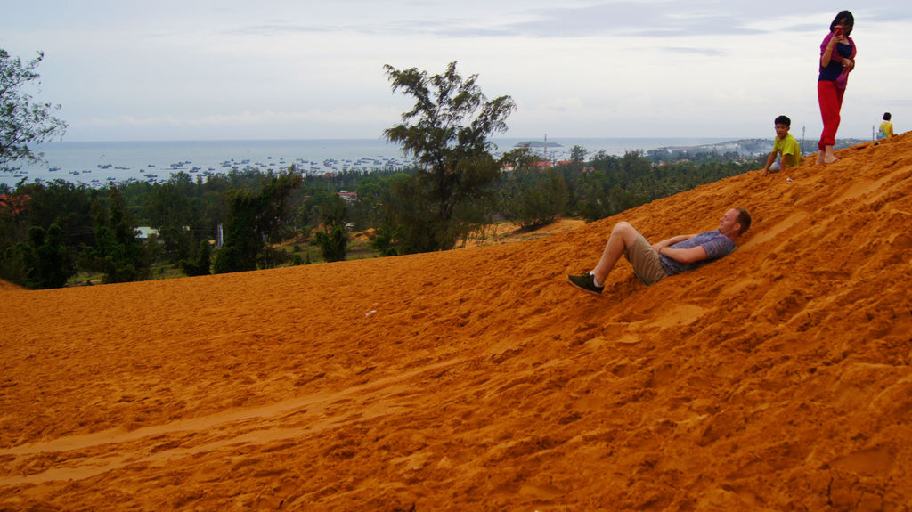 mui ne vietnam