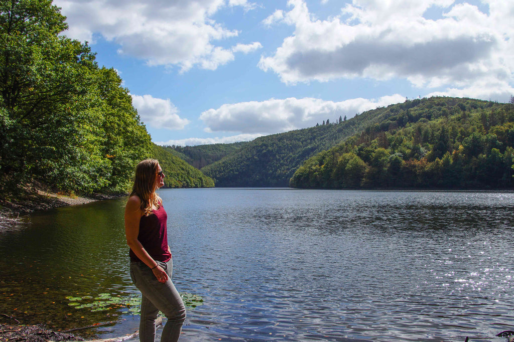 Nationaal Park de Eifel