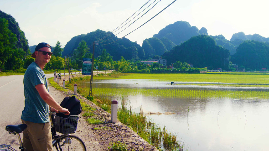 ninh binh