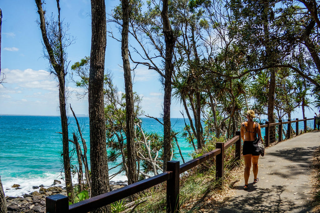 noosa australie