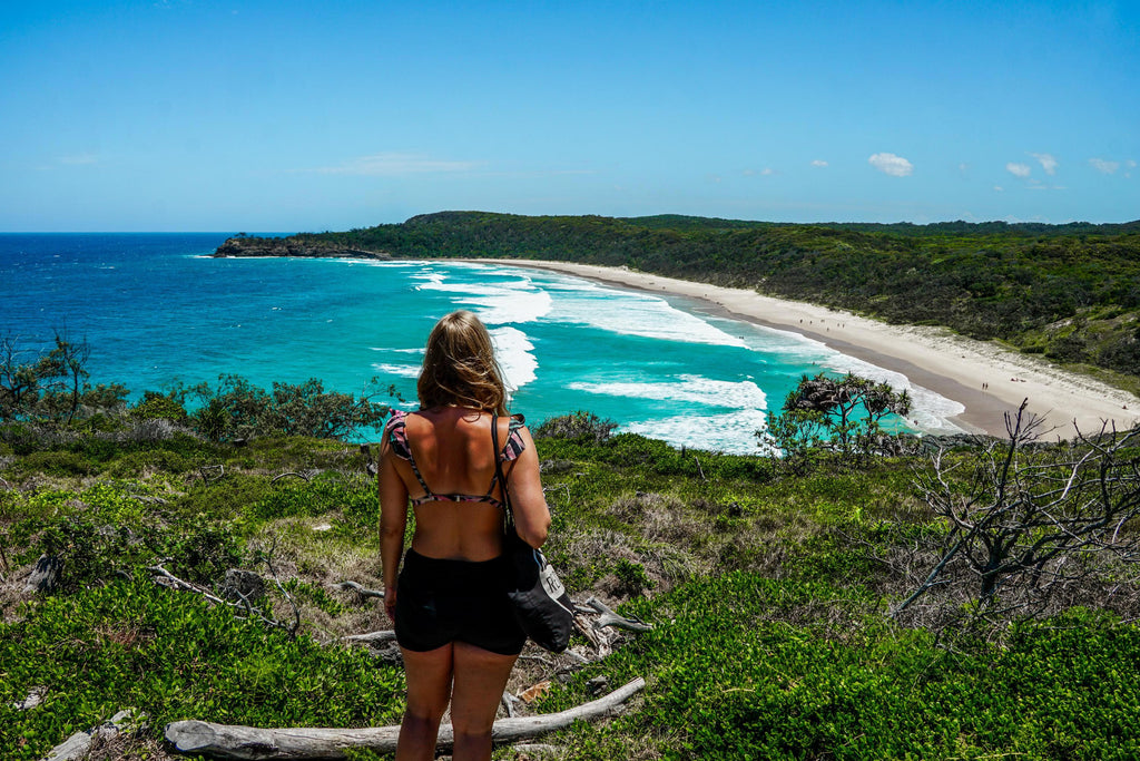 noosa australie