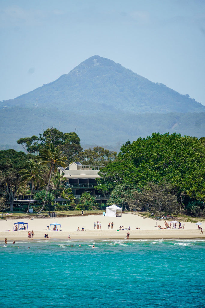 noosa heads