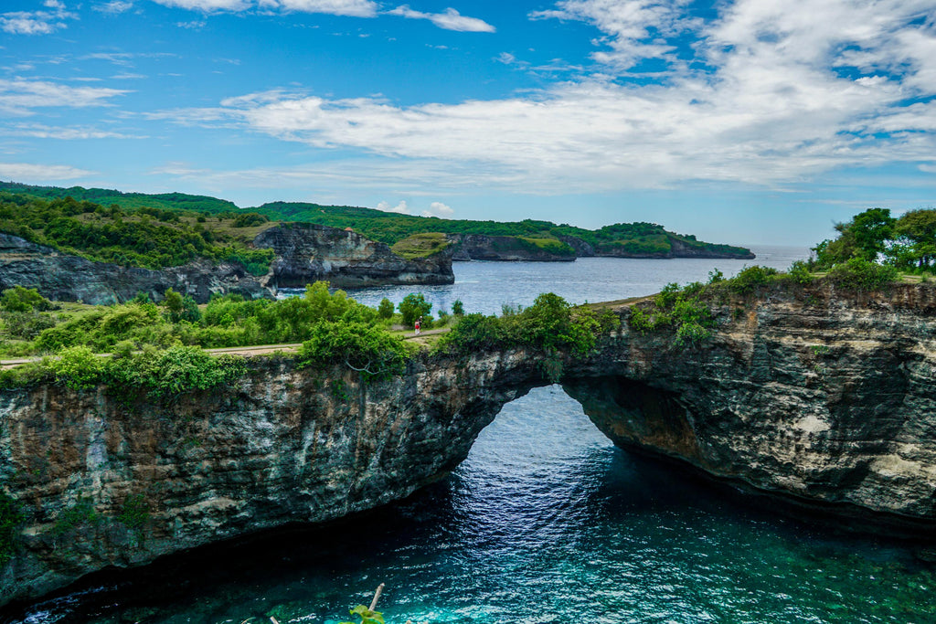 nusa penida