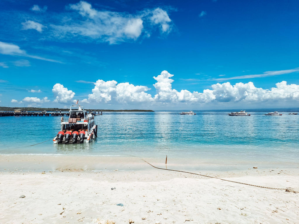 nusa penida