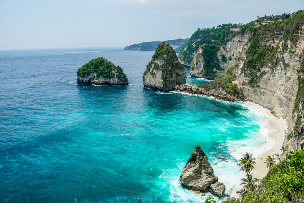 nusa penida