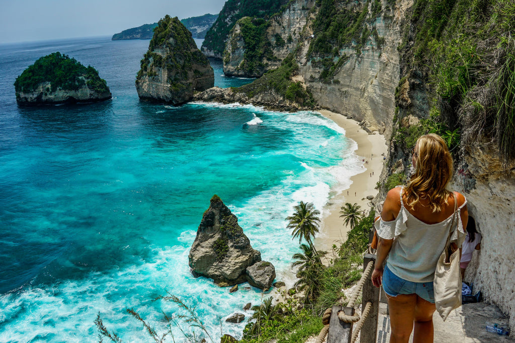 nusa penida