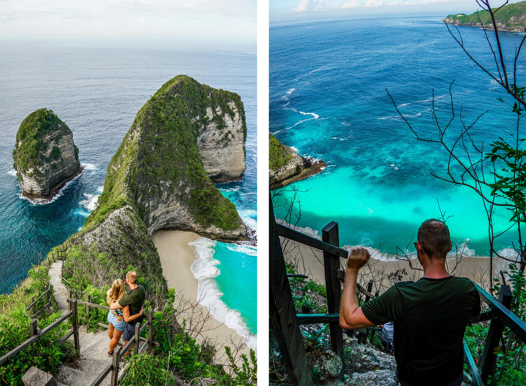 nusa penida bali