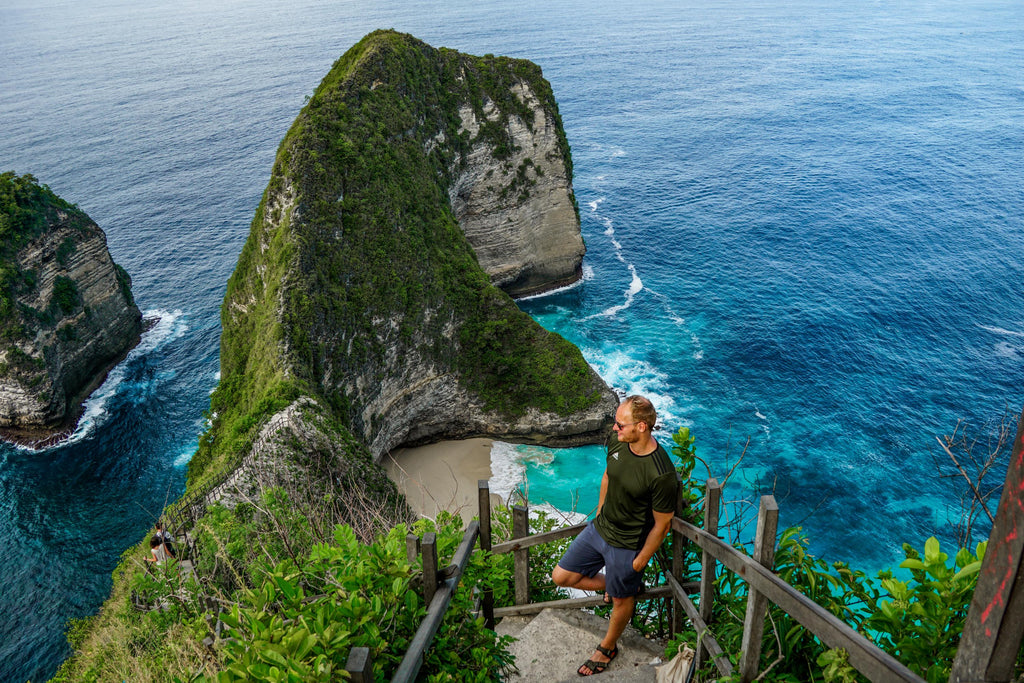 nusa penida bali