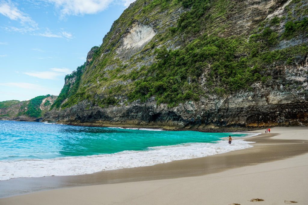 nusa penida bali