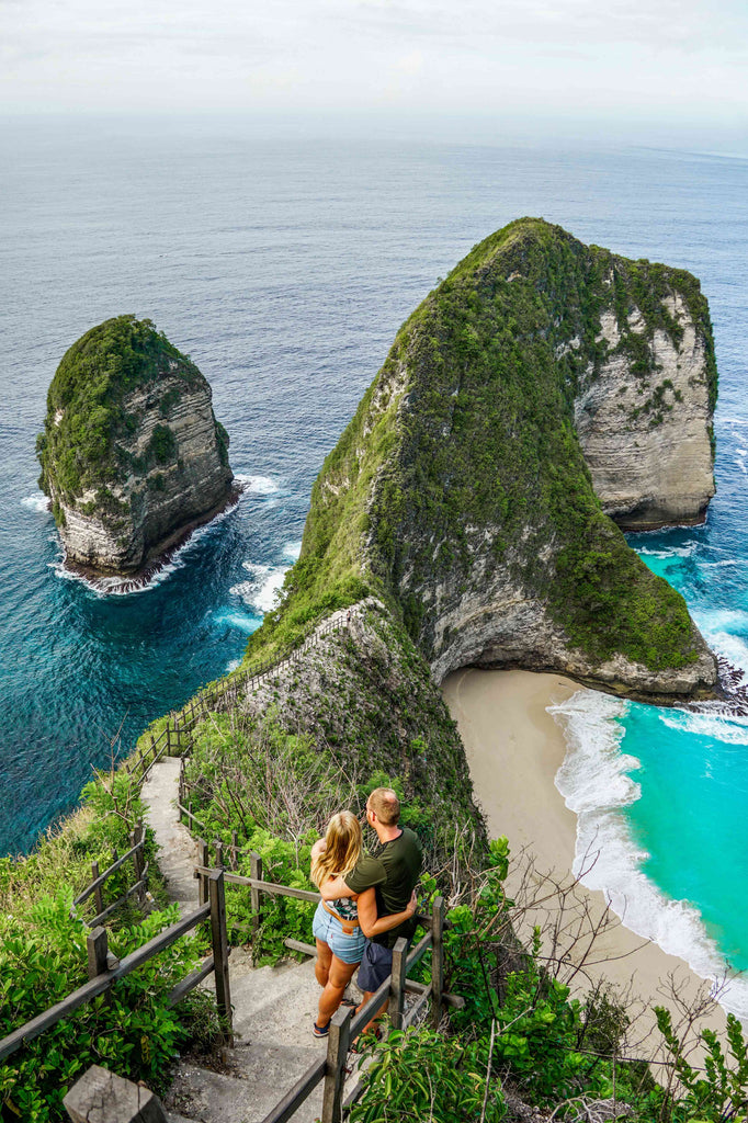 nusa penida