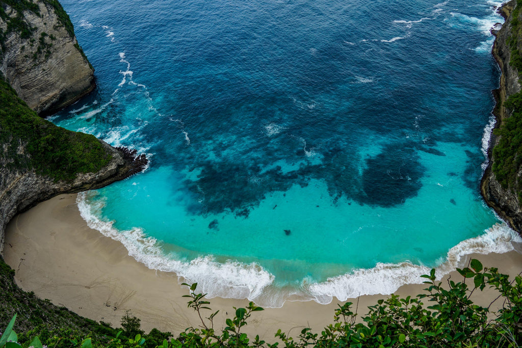 nusa penida