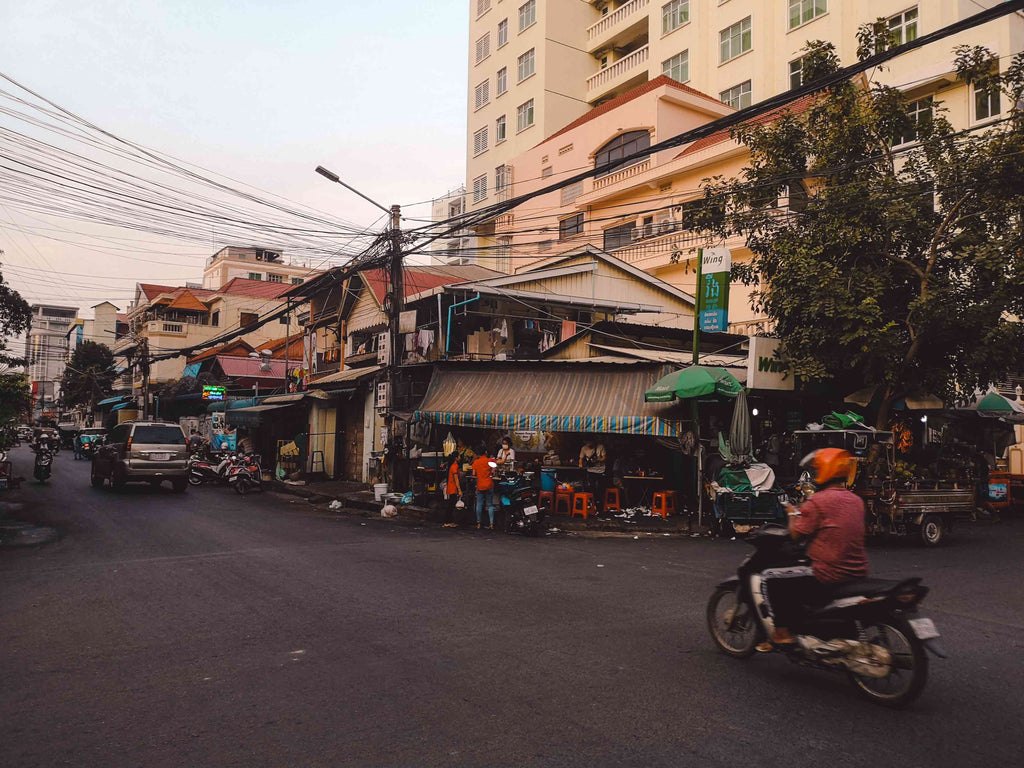 phnom-penh