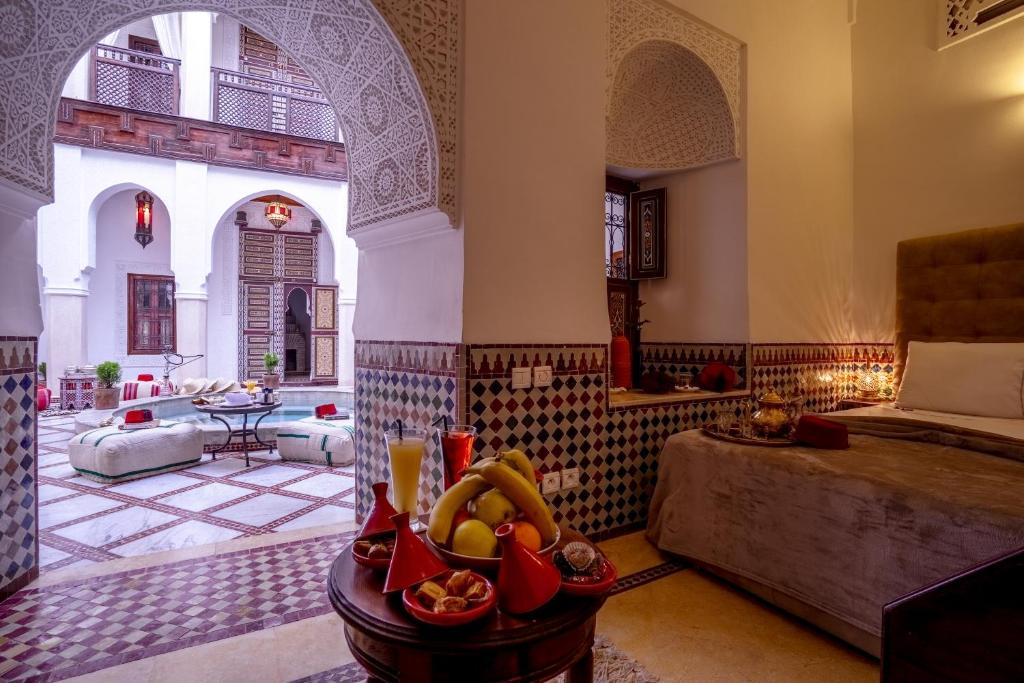 riad marrakech