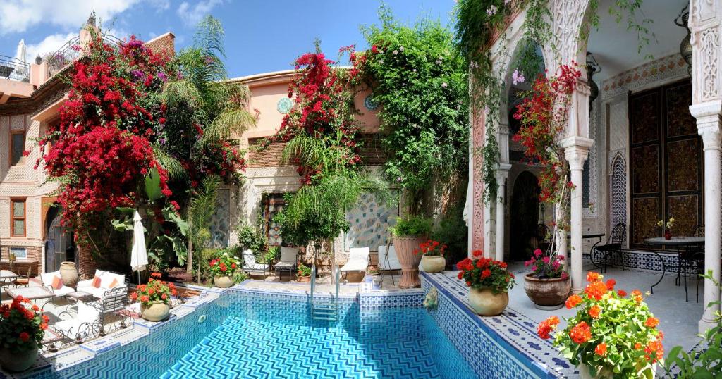 riad marrakech