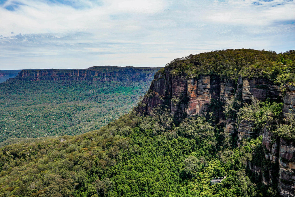 rondreis australie