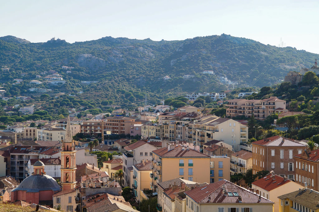 Rondreis Corsica Calvi