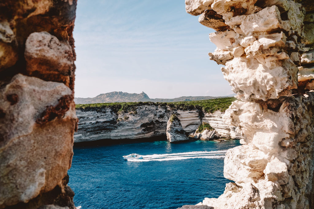 Rondreis Corsica