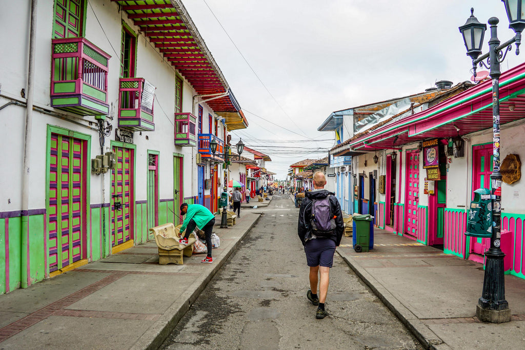 salento colombia