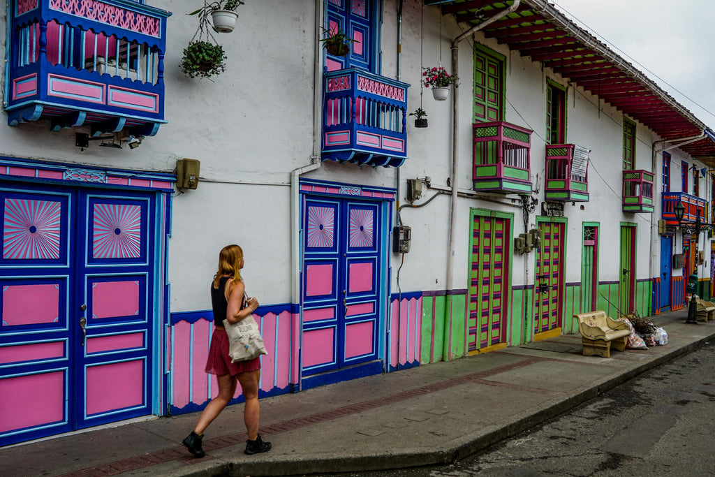 salento colombia