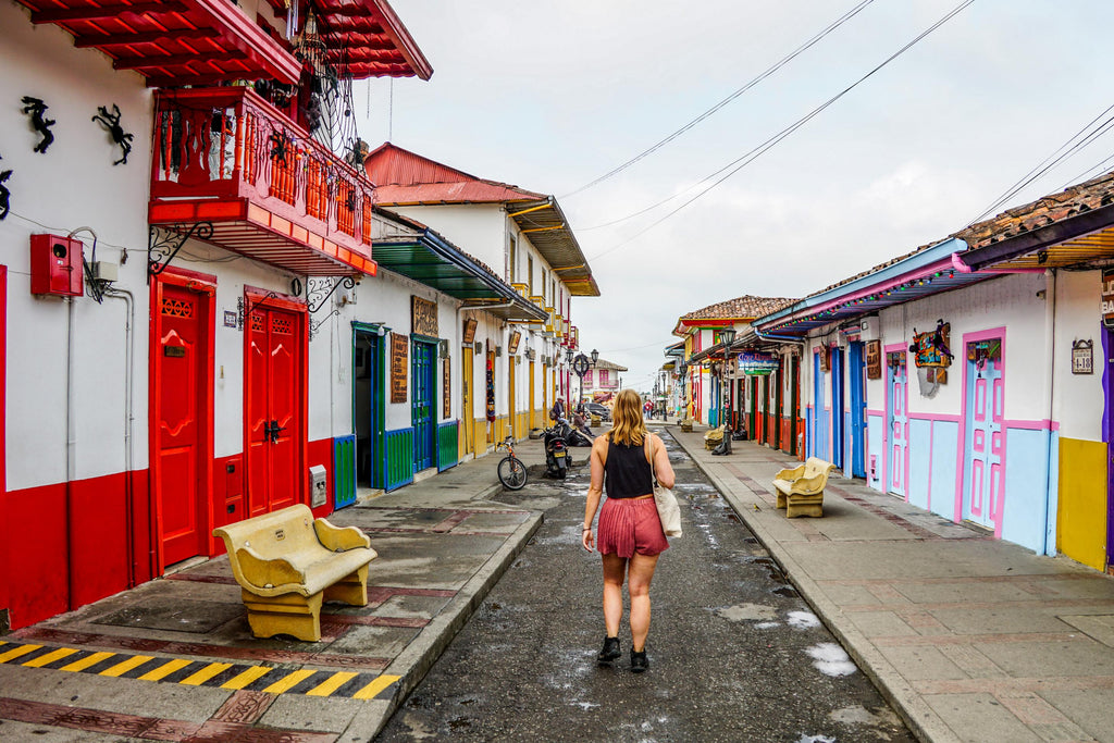 salento colombia