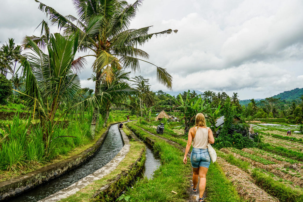 sidemen bali