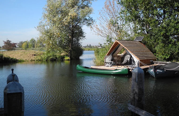 tiny house huren