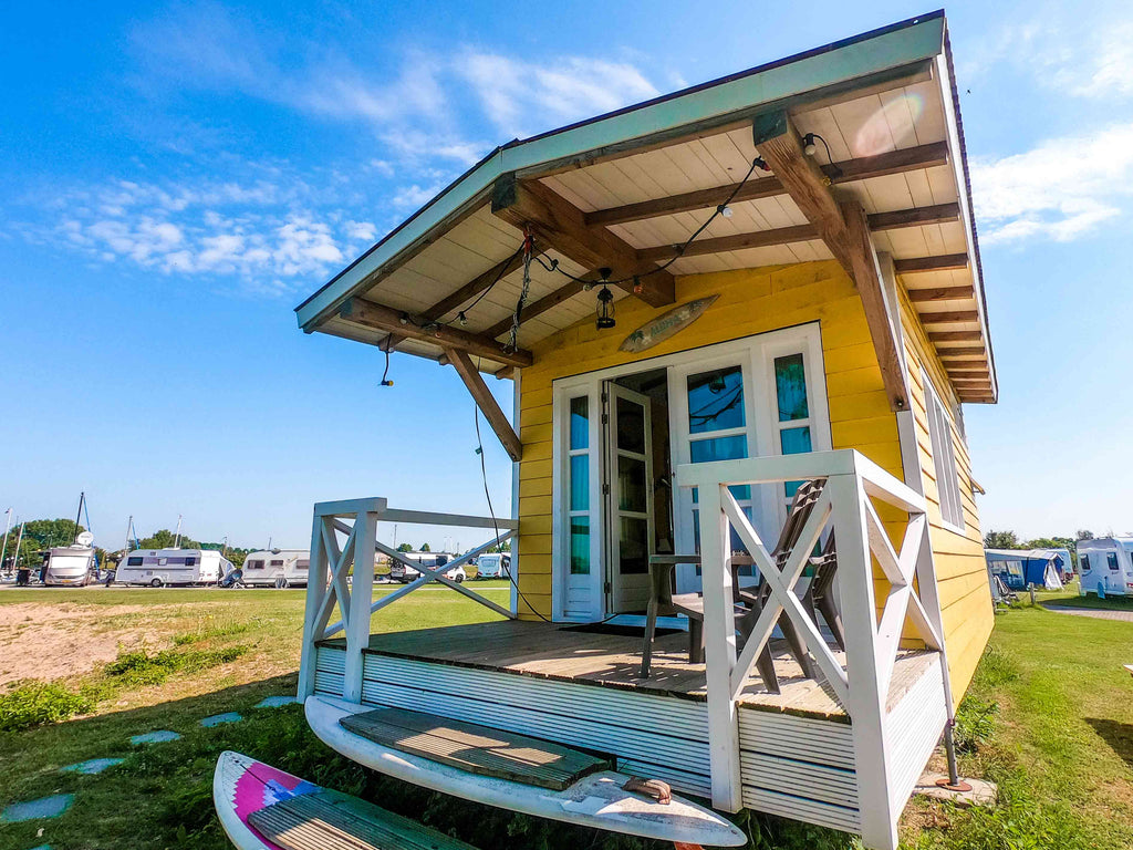 tiny house schoonhoven