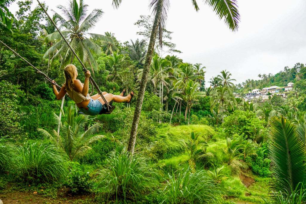 ubud